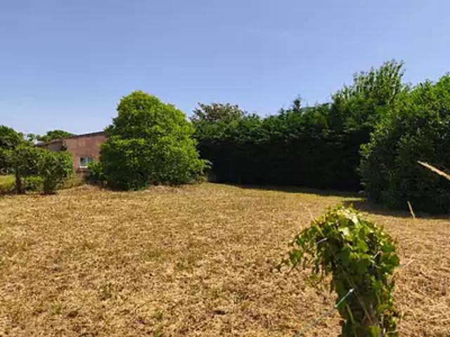 Achat maisons Saint Sornin 4 pièces