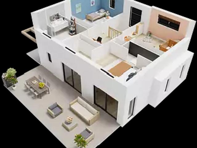 Achat maisons Saint Soupplets 5 pièces