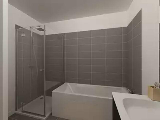 Achat maisons Saint Thual 4 pièces