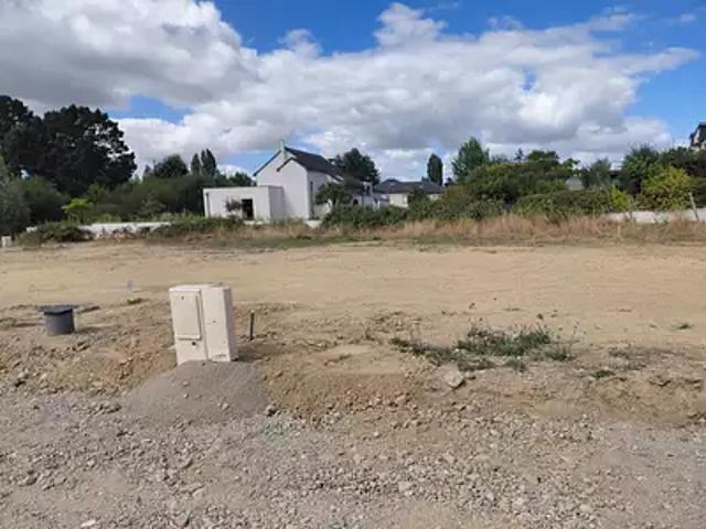 Achat maisons Saint Thual 5 pièces