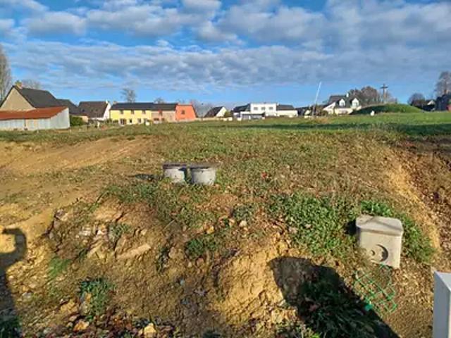 Achat maisons Saint Thurial 4 pièces