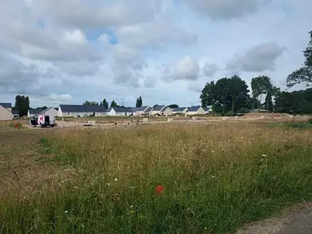 Achat maisons Saint Thurial 4 pièces