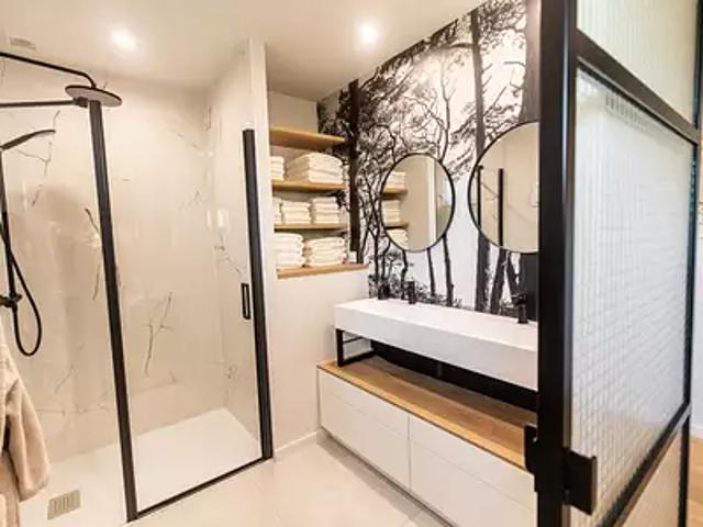 Achat maisons Saint Trivier de Courtes 4 pièces