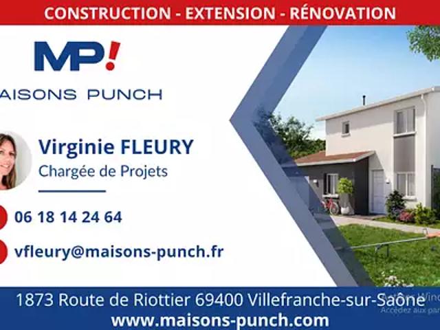 Achat maisons Saint Vulbas 5 pièces