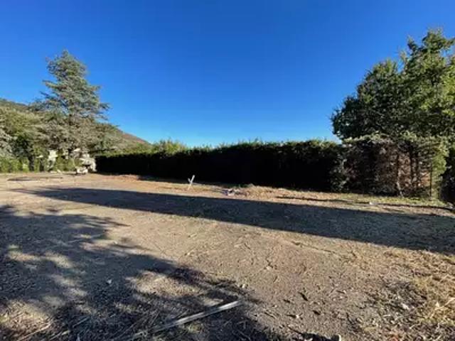 Achat maisons Saint Vallier de Thiey 4 pièces
