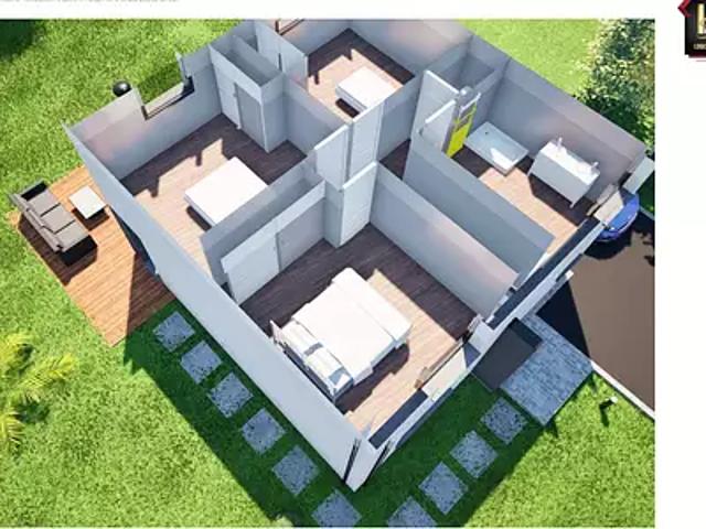 Achat maisons Saint Venant 4 pièces