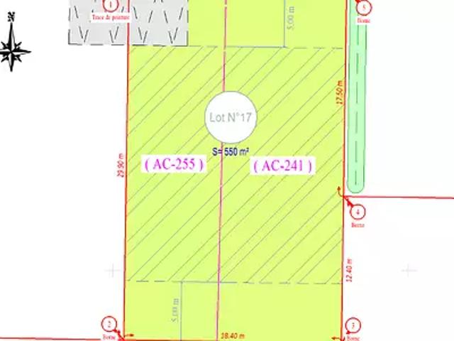 Achat maisons Saint Venant 5 pièces