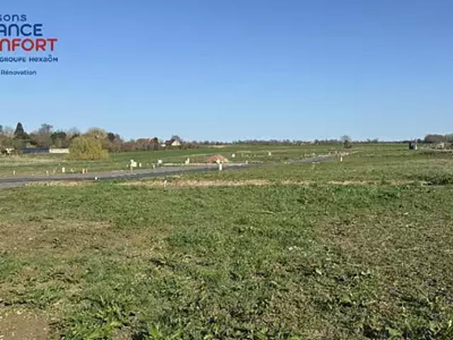 Achat maisons Saint Vigor le Grand 5 pièces
