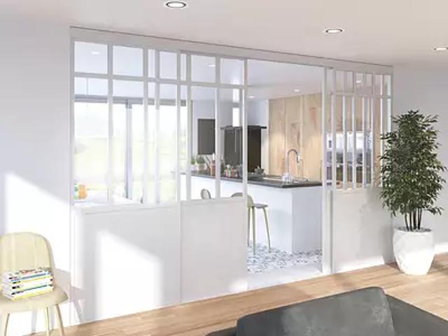 Achat maisons Saint Vincent Cramesnil 4 pièces
