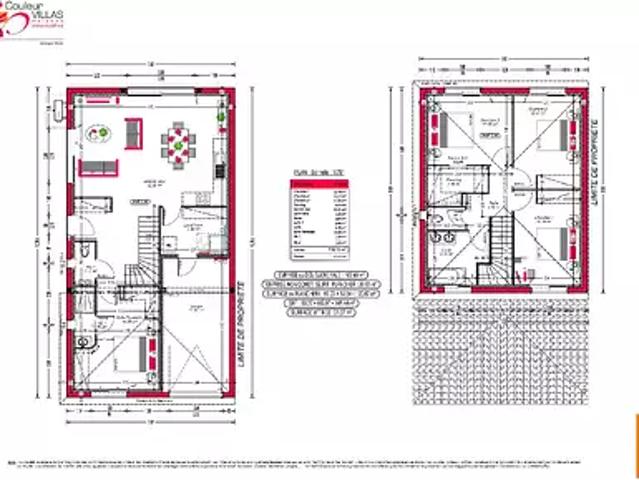 Achat maisons Saint Vincent de Tyrosse 5 pièces