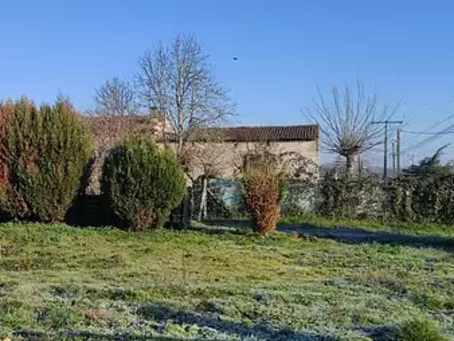 Achat maisons Saint Vivien de Médoc 4 pièces