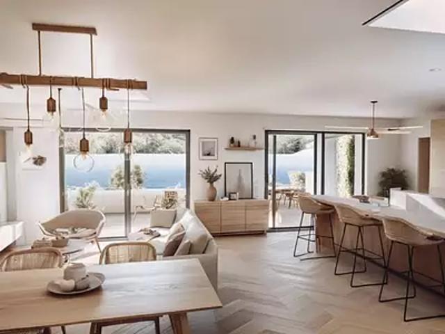 Achat maisons Saint Xandre 5 pièces