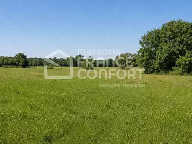Achat maisons Sainte Thorette 5 pièces