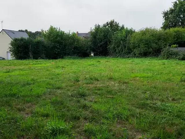 Achat maisons Sainte Anne sur Brivet 5 pièces