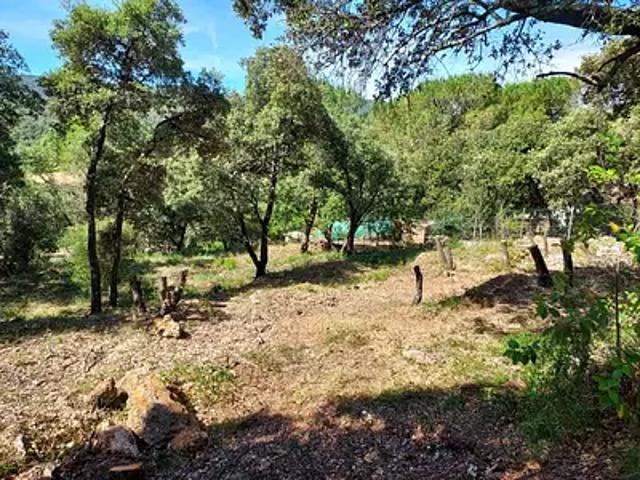 Achat maisons Sainte Anastasie sur Issole 4 pièces