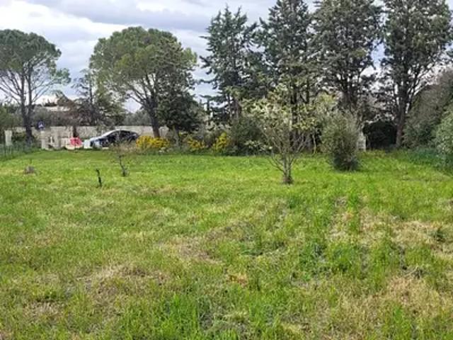 Achat maisons Sainte Cécile les Vignes 4 pièces