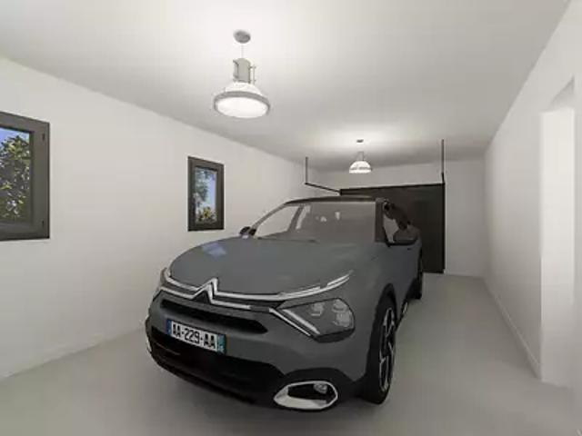 Achat maisons Sainte Euphémie 4 pièces