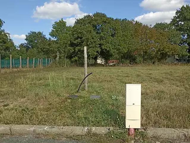 Achat maisons Sainte Flaive des Loups 5 pièces