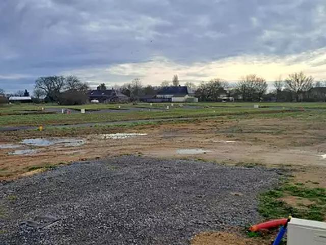 Achat maisons Sainte Gemmes sur Loire 4 pièces