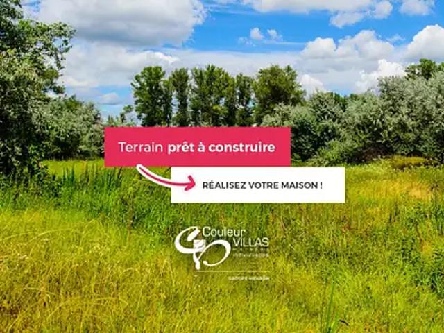 Achat maisons Sainte Marie de Gosse 4 pièces