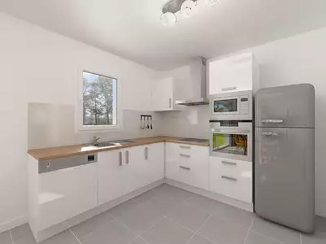 Achat maisons Sainte Maure de Touraine 5 pièces