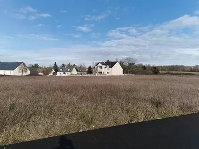 Achat maisons Sainte Maure de Touraine 5 pièces