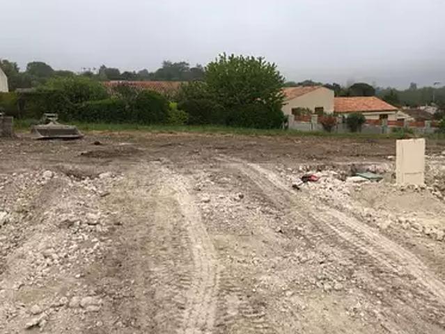 Achat maisons Saintes 5 pièces