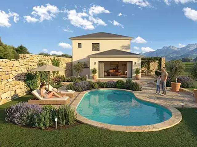 Achat maisons Sain Bel 4 pièces