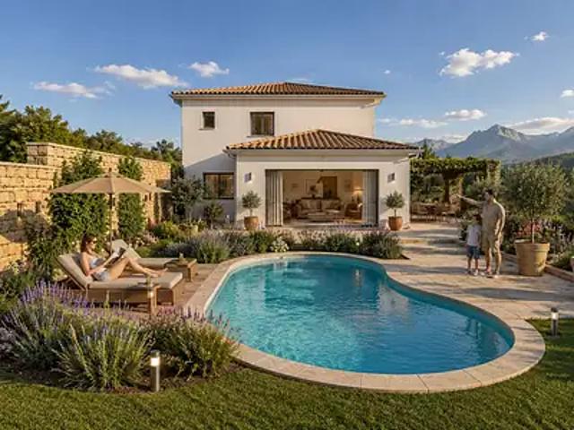 Achat maisons Sain Bel 4 pièces