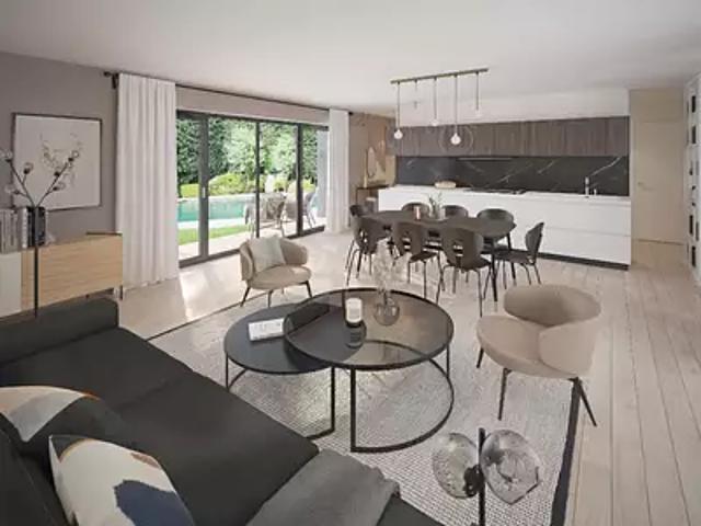 Achat maisons Sains en Gohelle 3 pièces