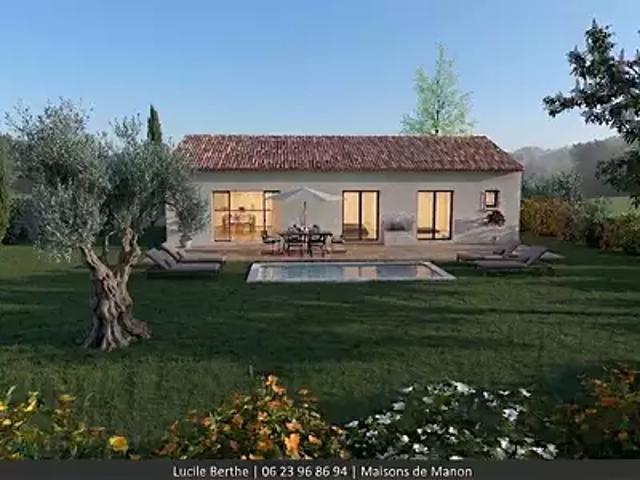 Achat maisons Salernes 4 pièces