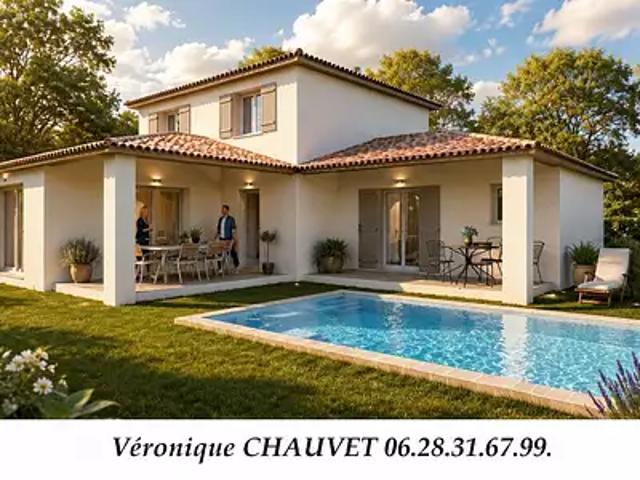 Achat maisons Salernes 4 pièces