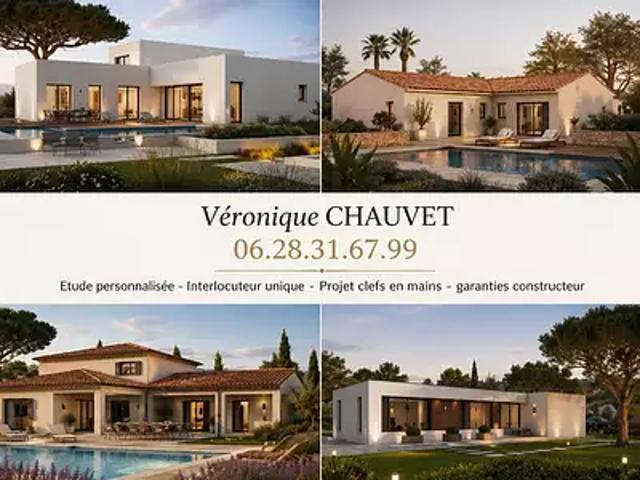 Achat maisons Salernes 5 pièces