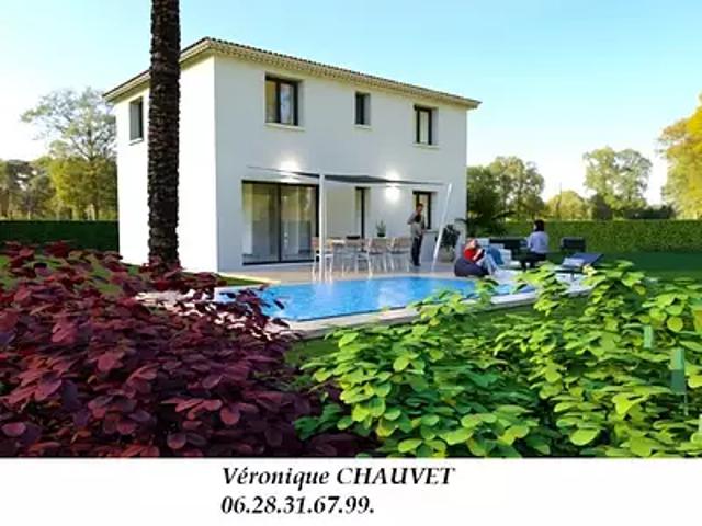 Achat maisons Salernes 5 pièces