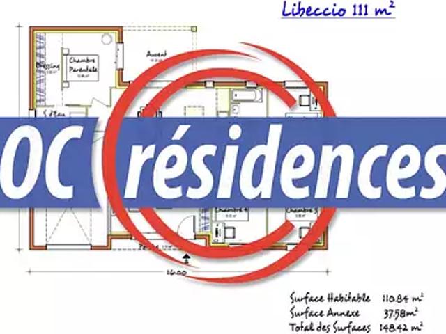 Achat maisons Saliès 5 pièces