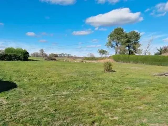 Achat maisons Salles 4 pièces