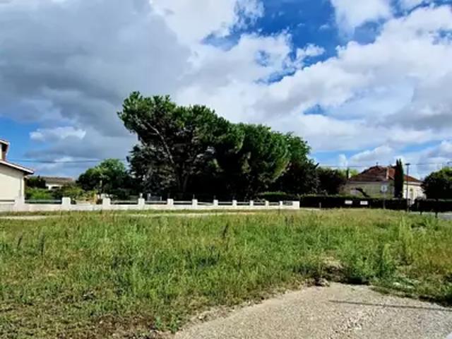 Achat maisons Salles 5 pièces