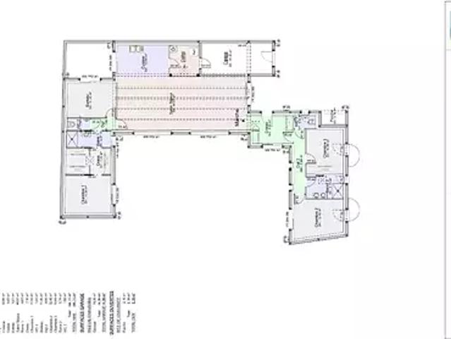 Achat maisons Salles sur Mer 5 pièces