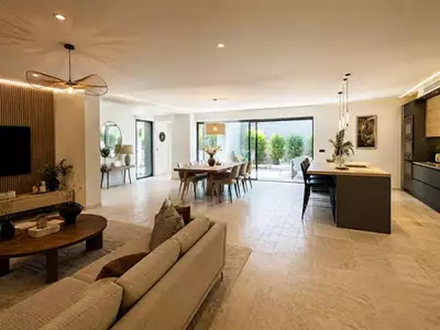 Achat maisons Salles sur Mer 6 pièces