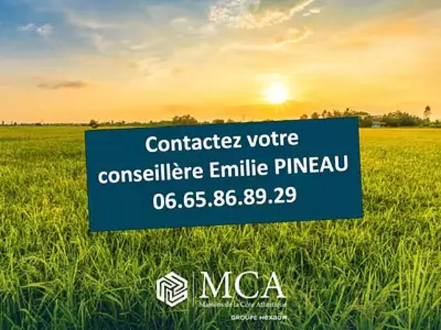 Achat maisons Sames 4 pièces