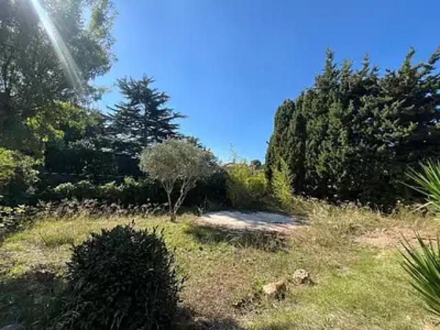 Achat maisons Sanary sur Mer 4 pièces