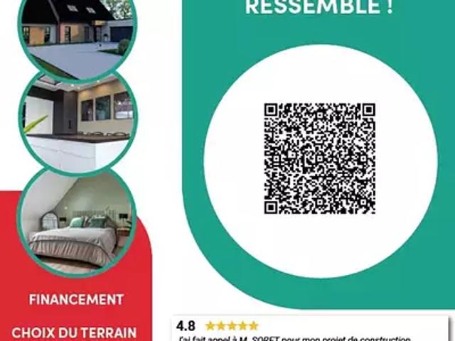 Achat maisons Sangatte 4 pièces