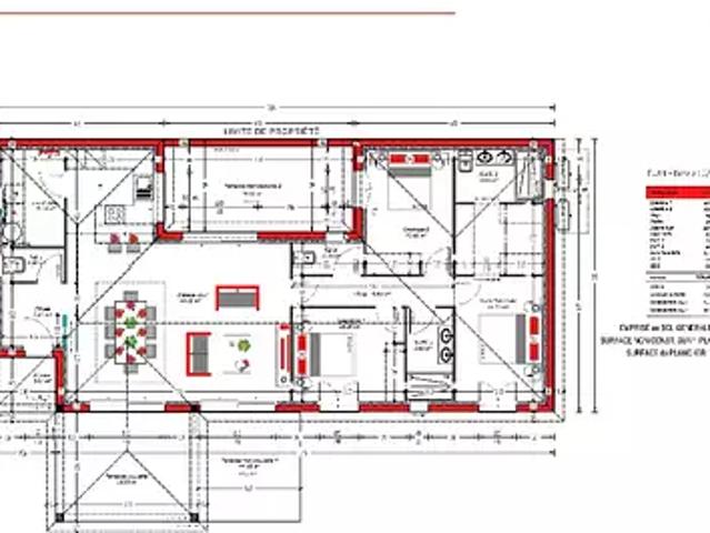 Achat maisons Sanilhac 4 pièces