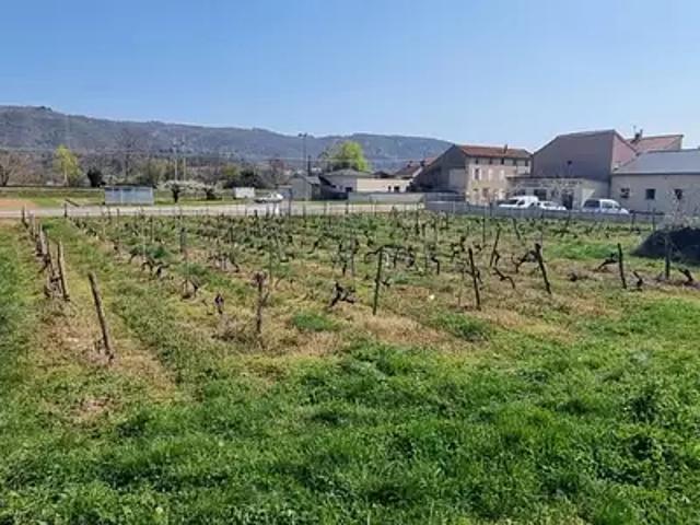 Achat maisons Sarras 5 pièces
