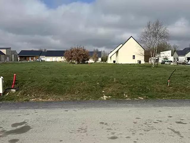Achat maisons Sarrigné 3 pièces