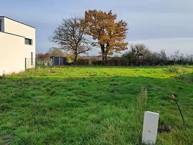 Achat maisons Sarrigné 4 pièces
