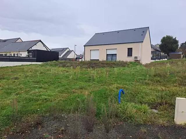 Achat maisons Sarrigné 5 pièces