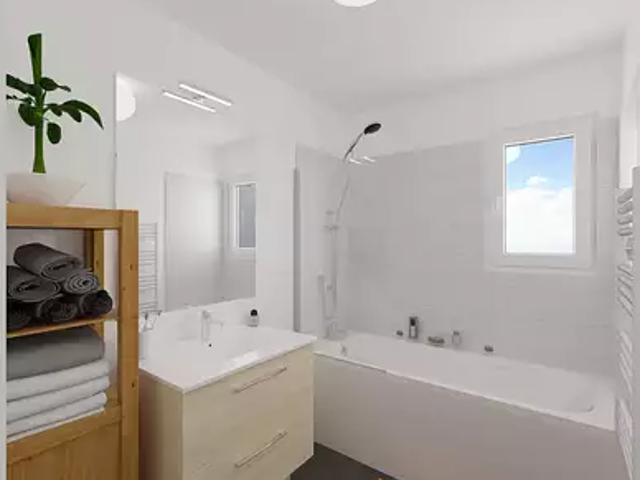 Achat maisons Saumur 4 pièces