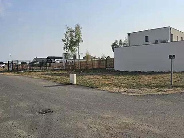 Achat maisons Saumur 4 pièces