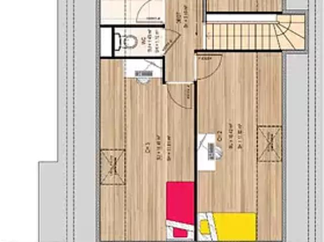 Achat maisons Saumur 5 pièces